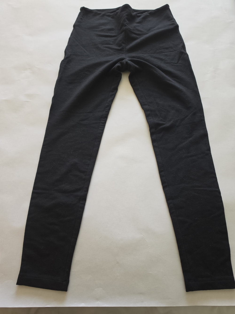 Max & MIA Black Women's' Stretch Leggings